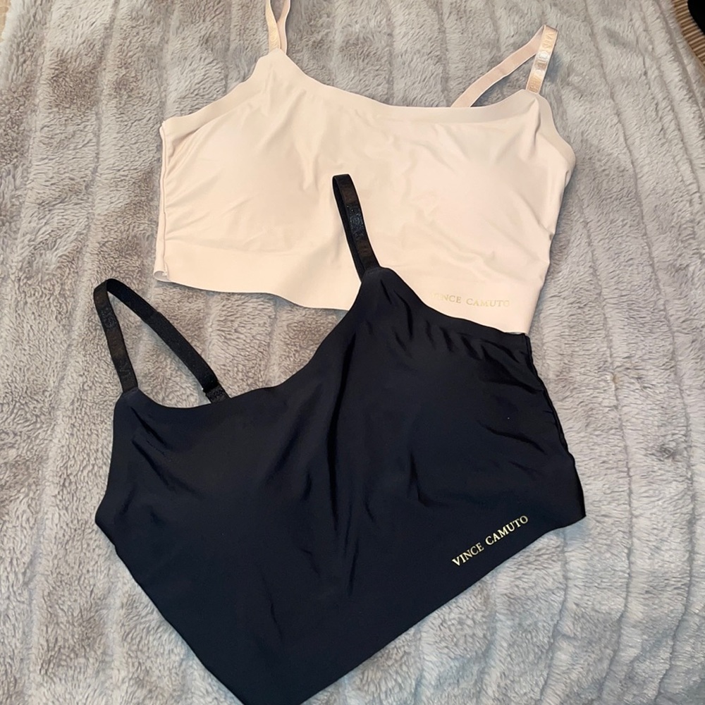 Vince Camuto comfort bras